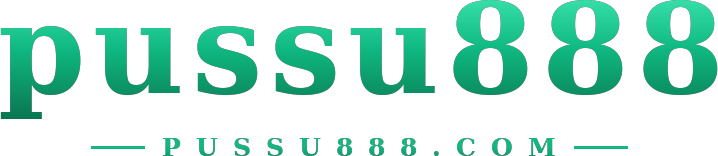 pussu888 logo