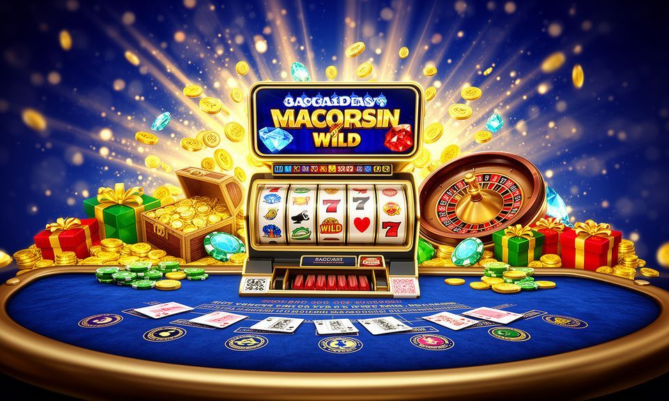 pussu888 Casino Hold Em